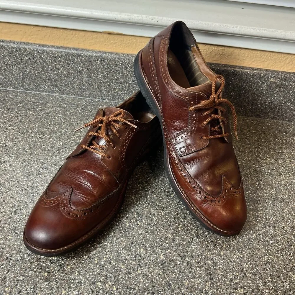 Timberland men size